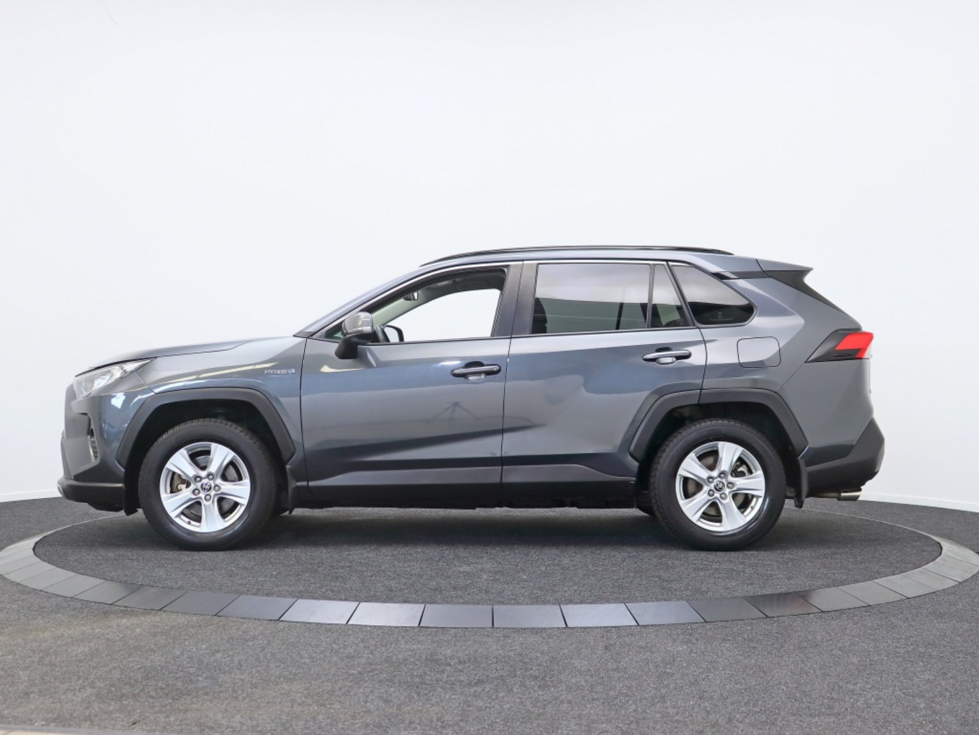Foto van Toyota Toyota Rav4