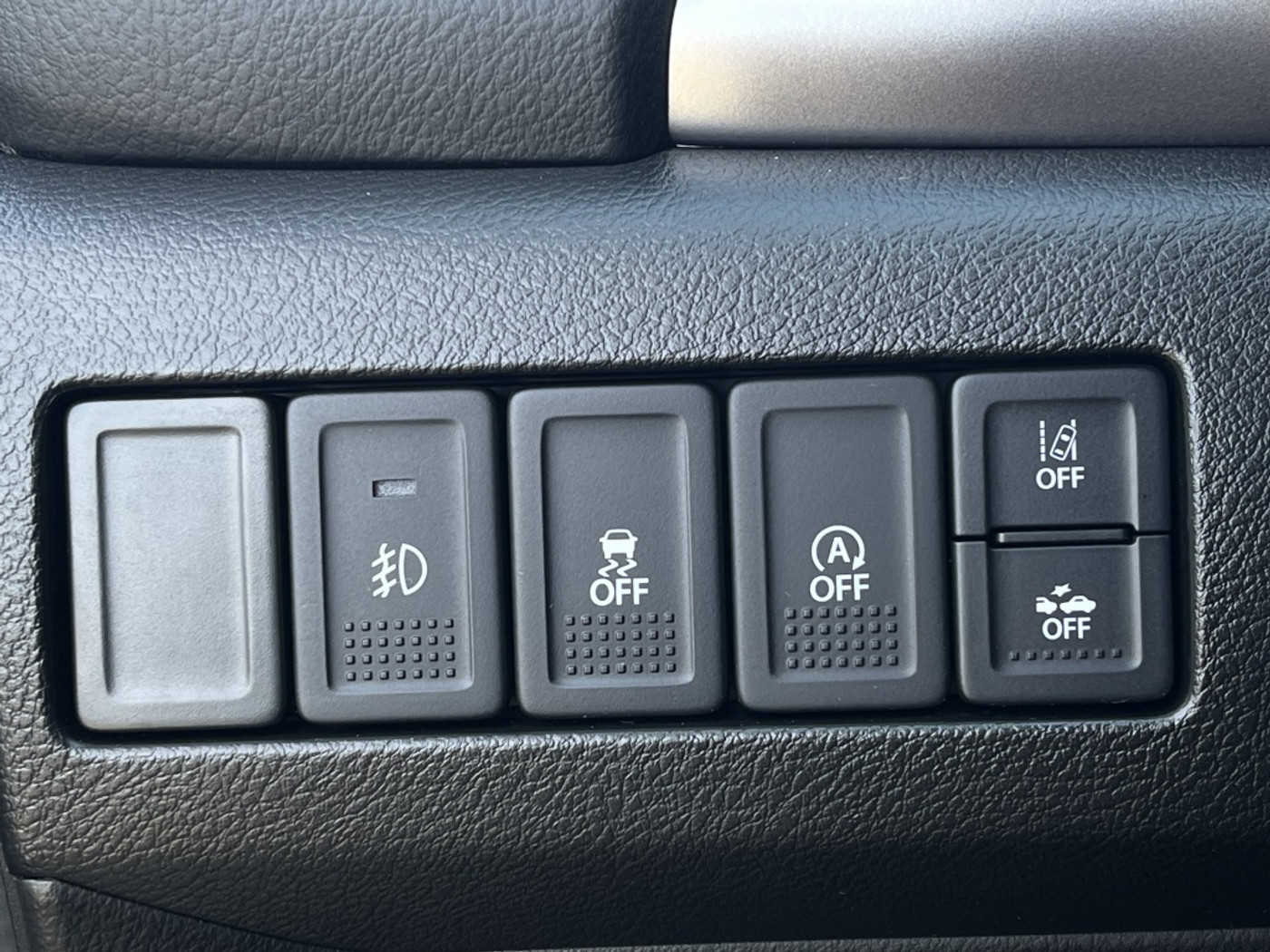 Foto van Suzuki Vitara
