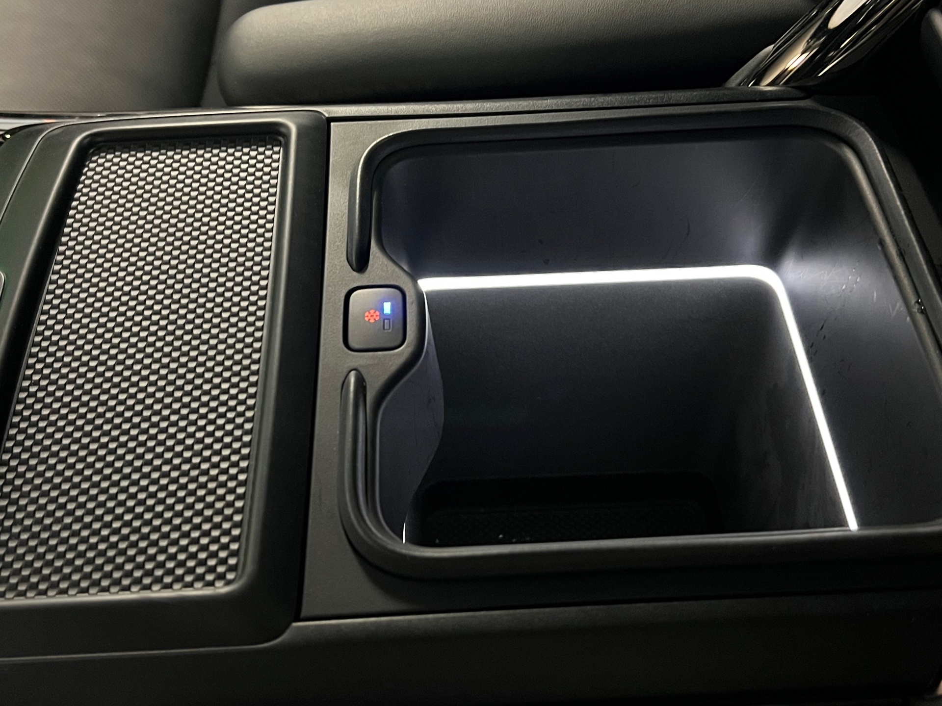 Foto van Land Rover Range Rover Sport