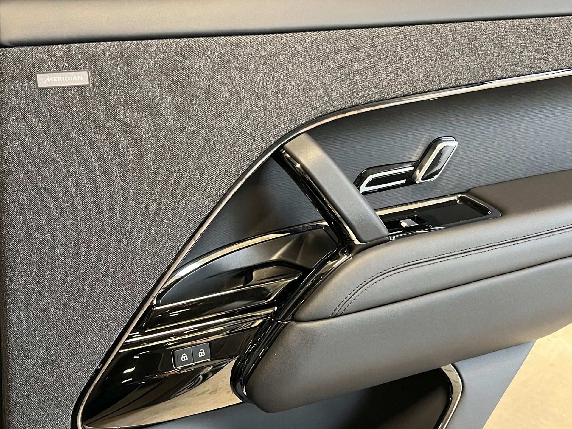 Foto van Land Rover Range Rover Sport