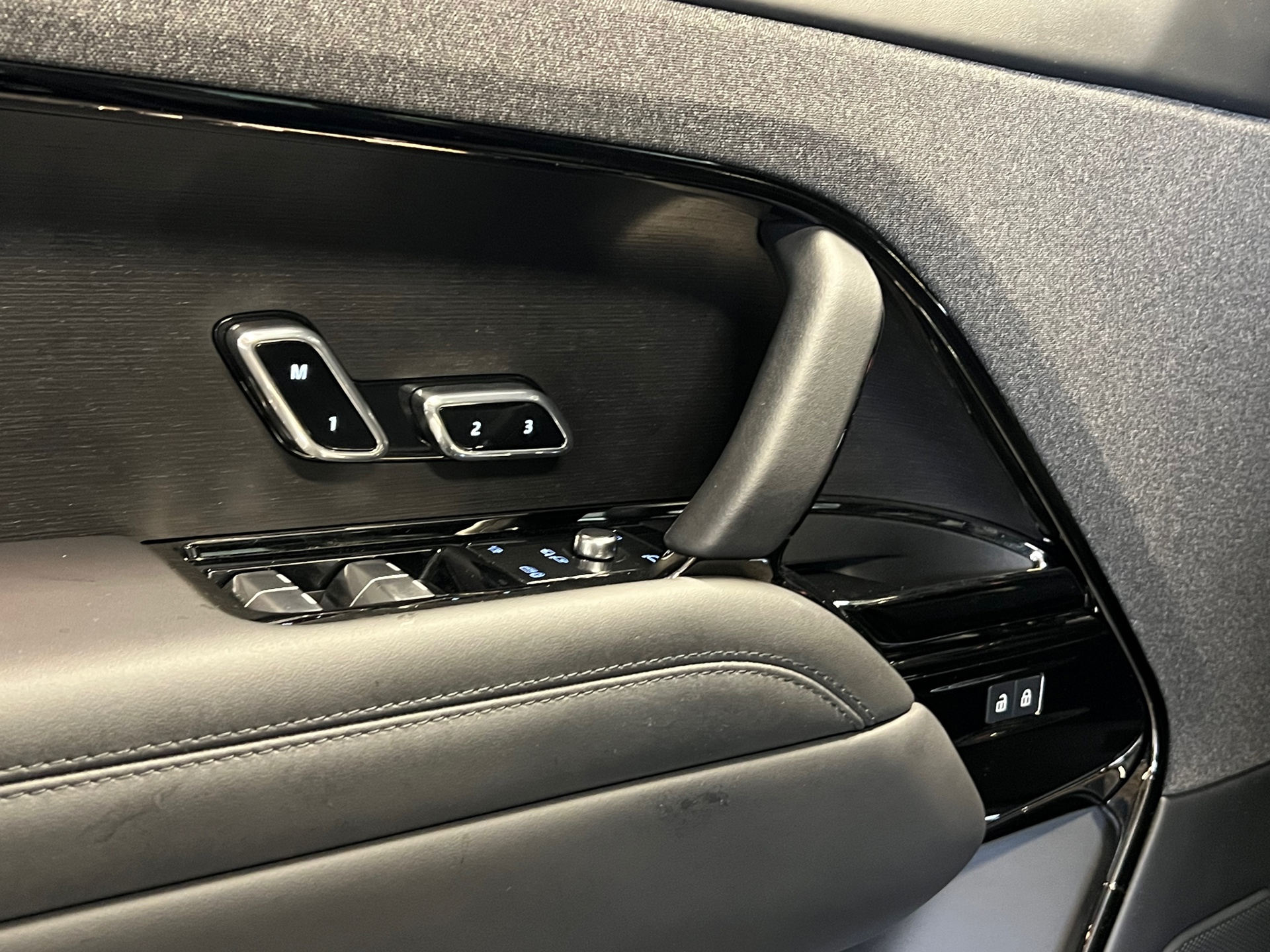 Foto van Land Rover Range Rover Sport