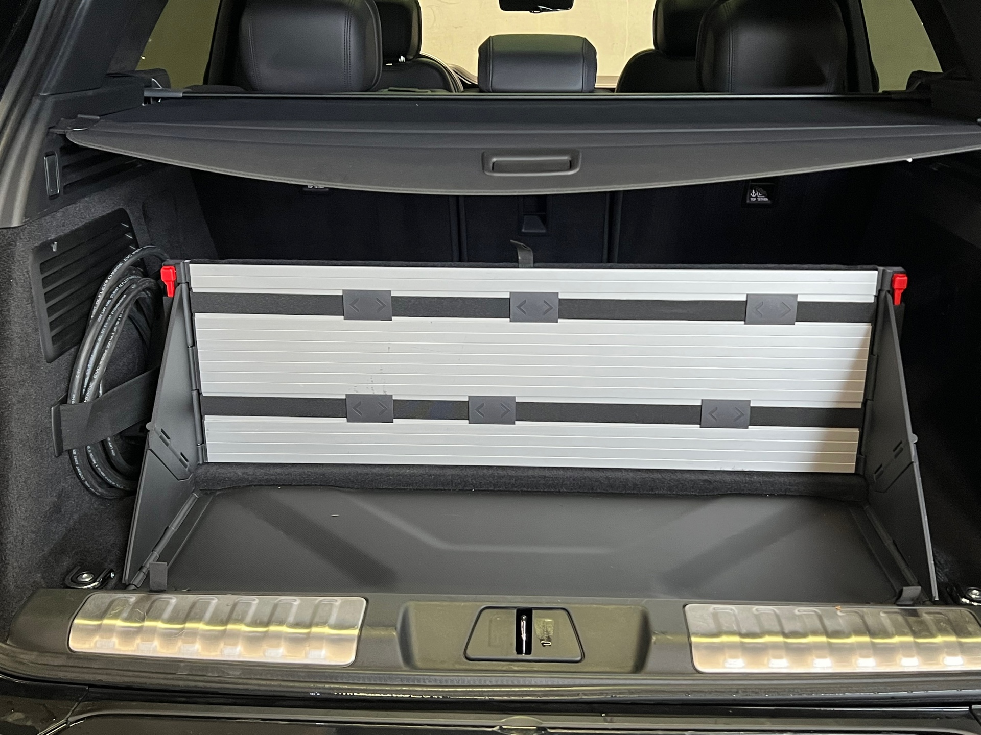 Foto van Land Rover Range Rover Sport