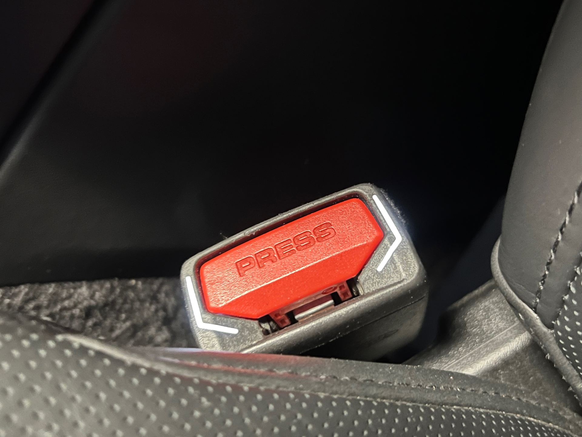Foto van Land Rover Range Rover Sport