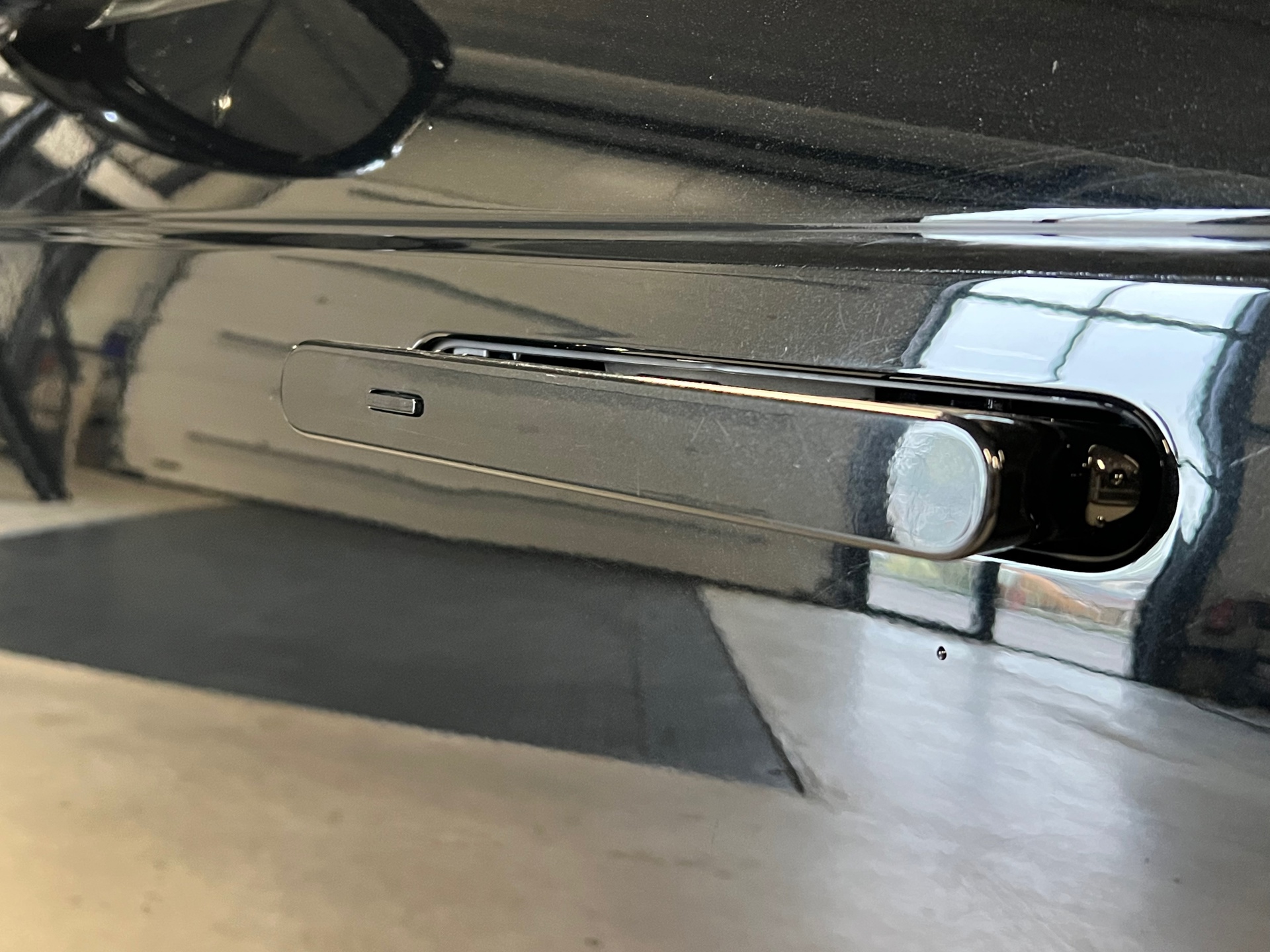 Foto van Land Rover Range Rover Sport