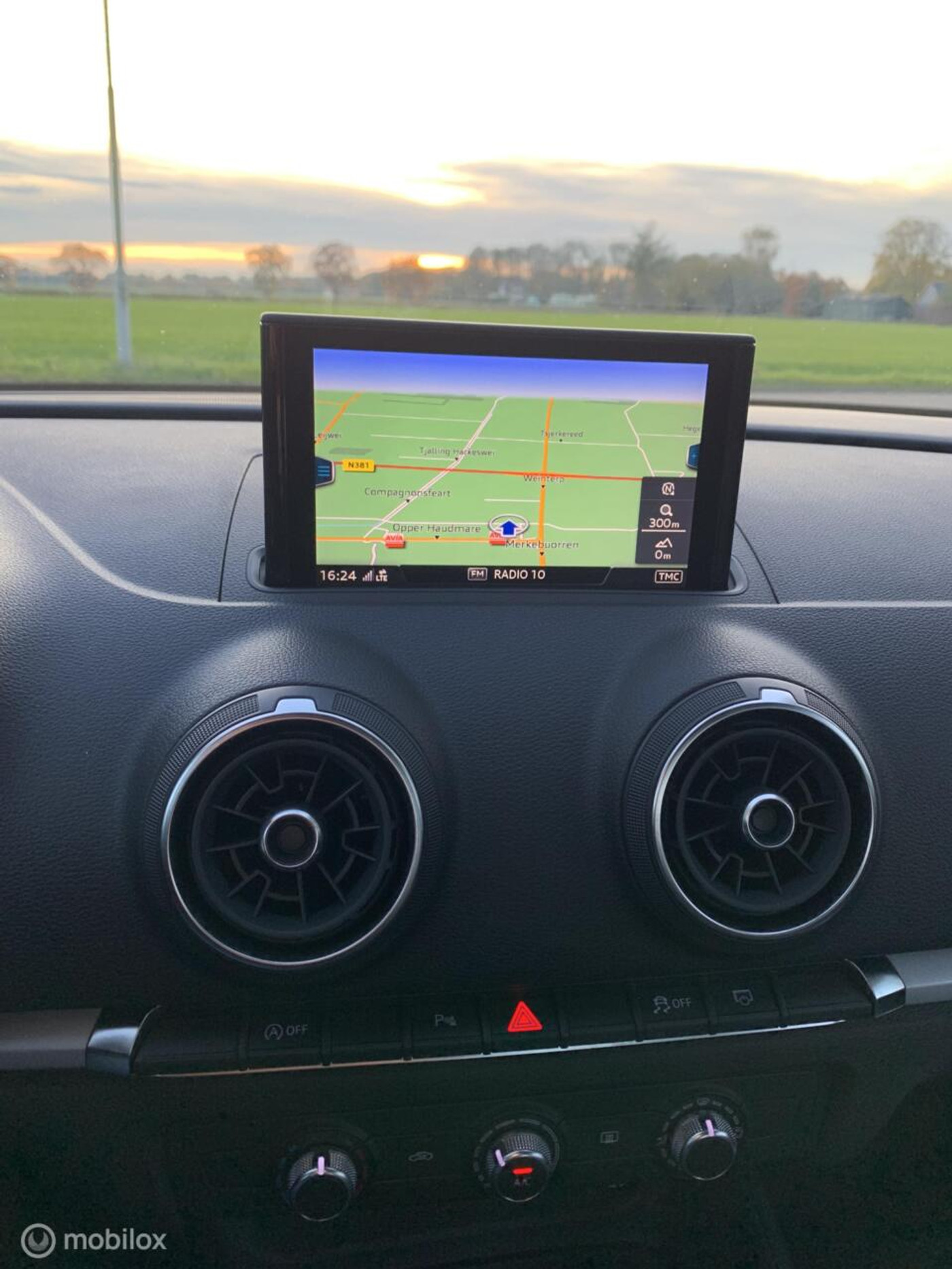 Foto van Audi A3