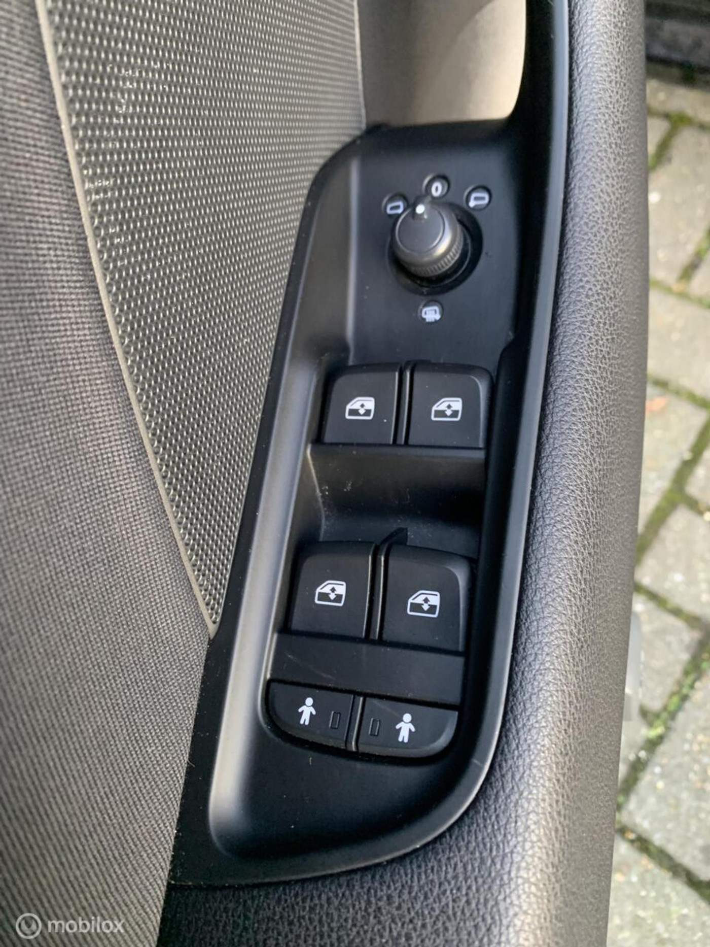 Foto van Audi A3