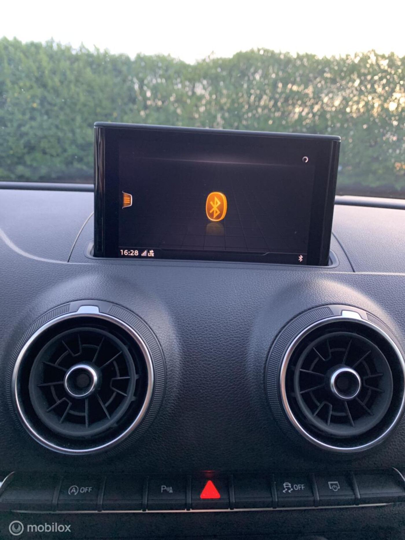 Foto van Audi A3