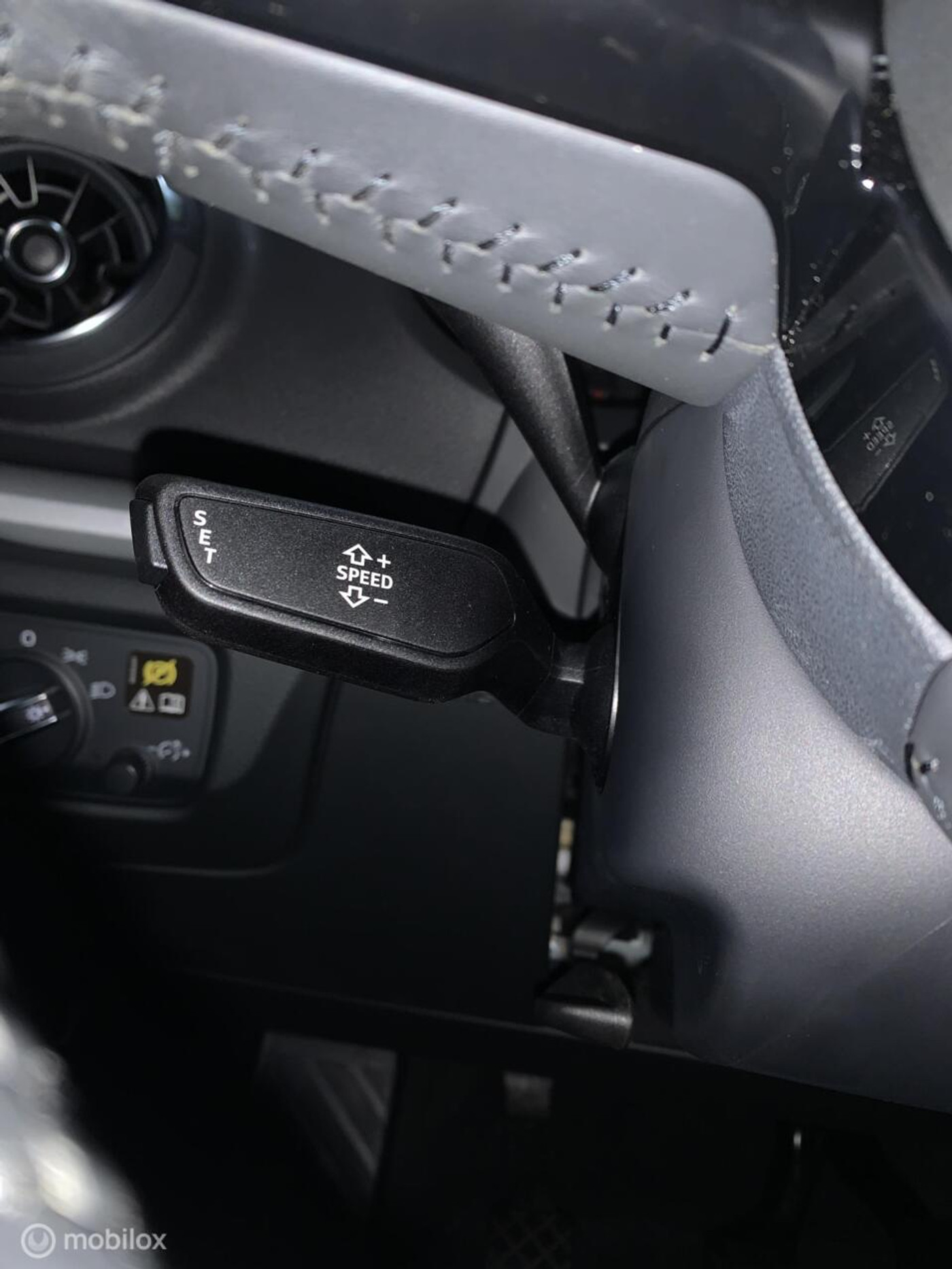 Foto van Audi A3