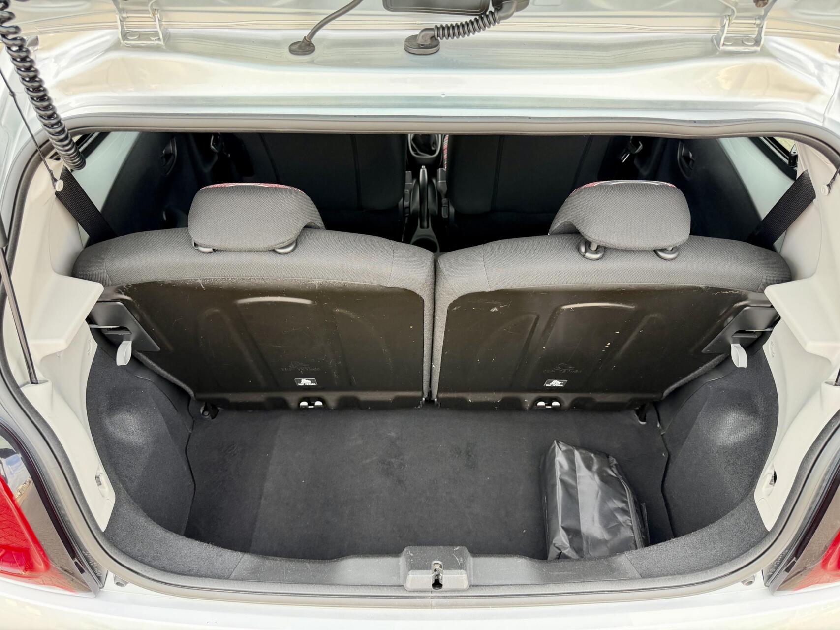 Foto van Citroen C1