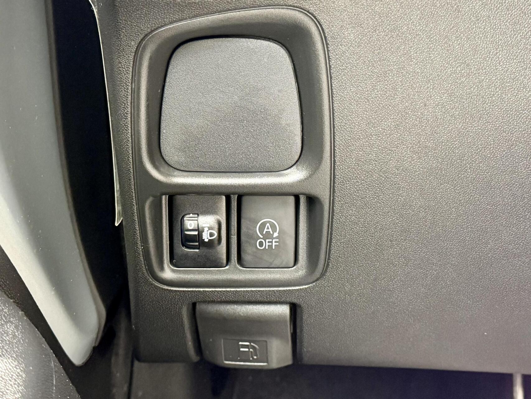 Foto van Citroen C1