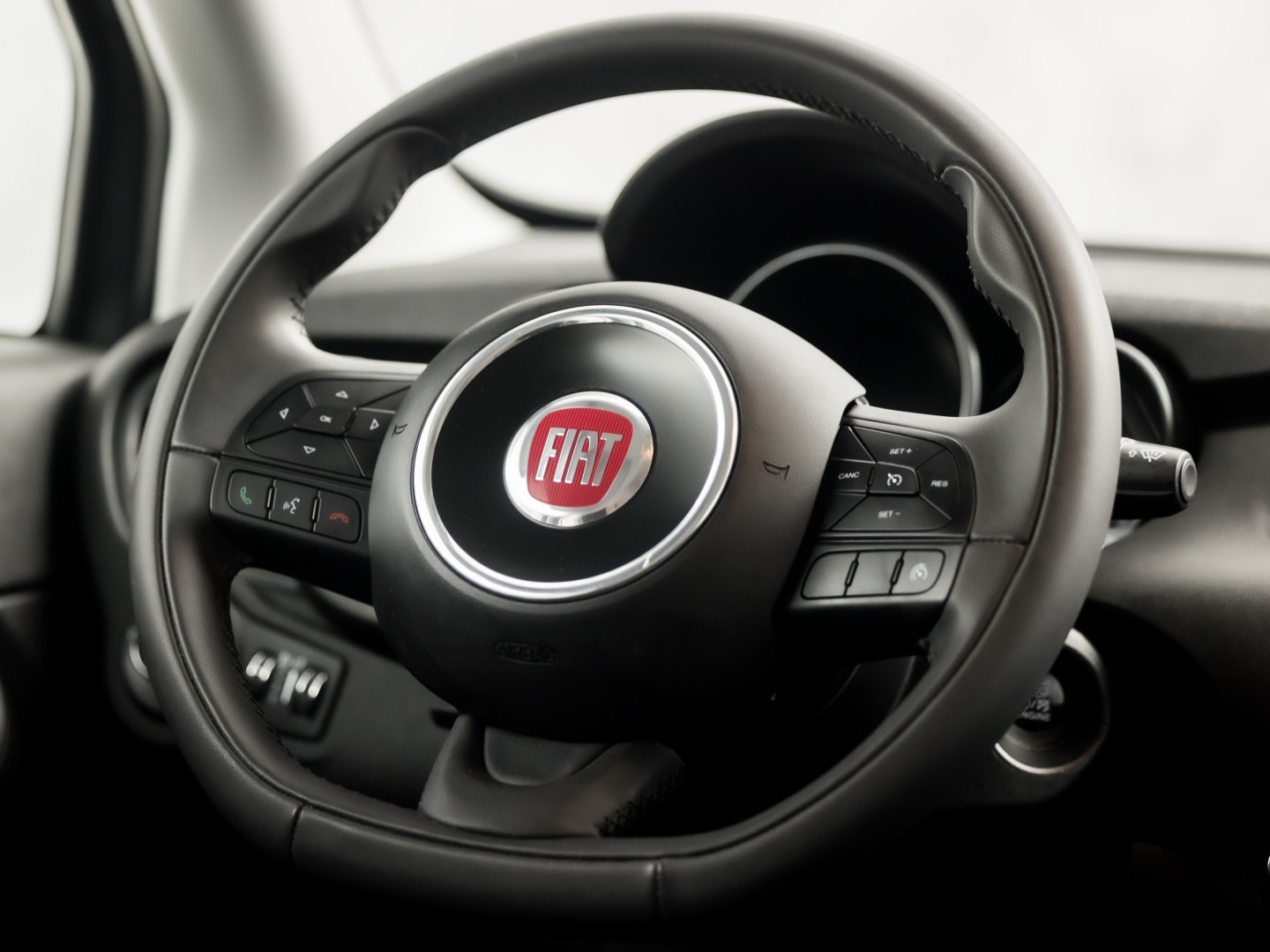 Foto van Fiat Fiat 500x
