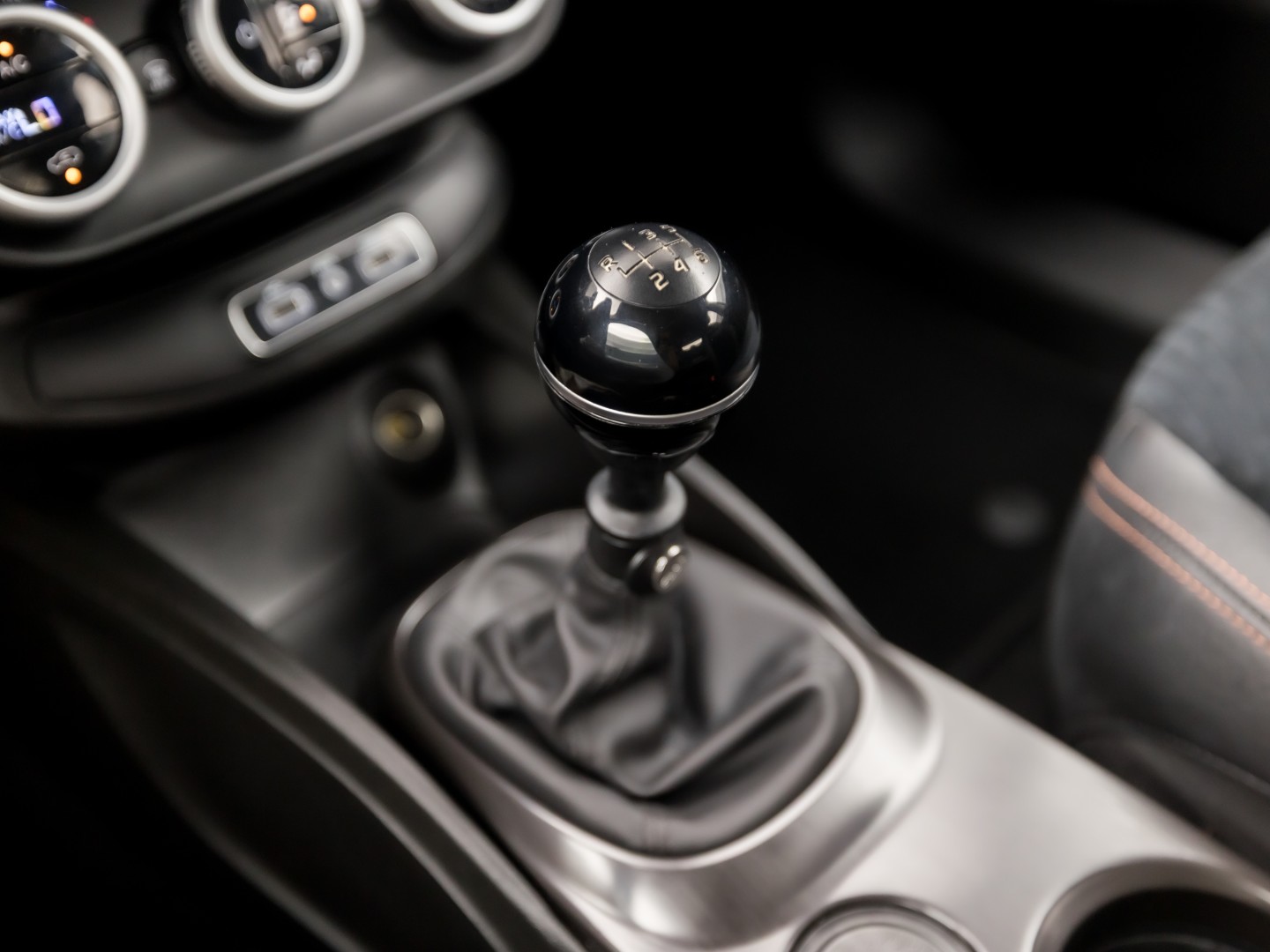 Foto van Fiat Fiat 500x