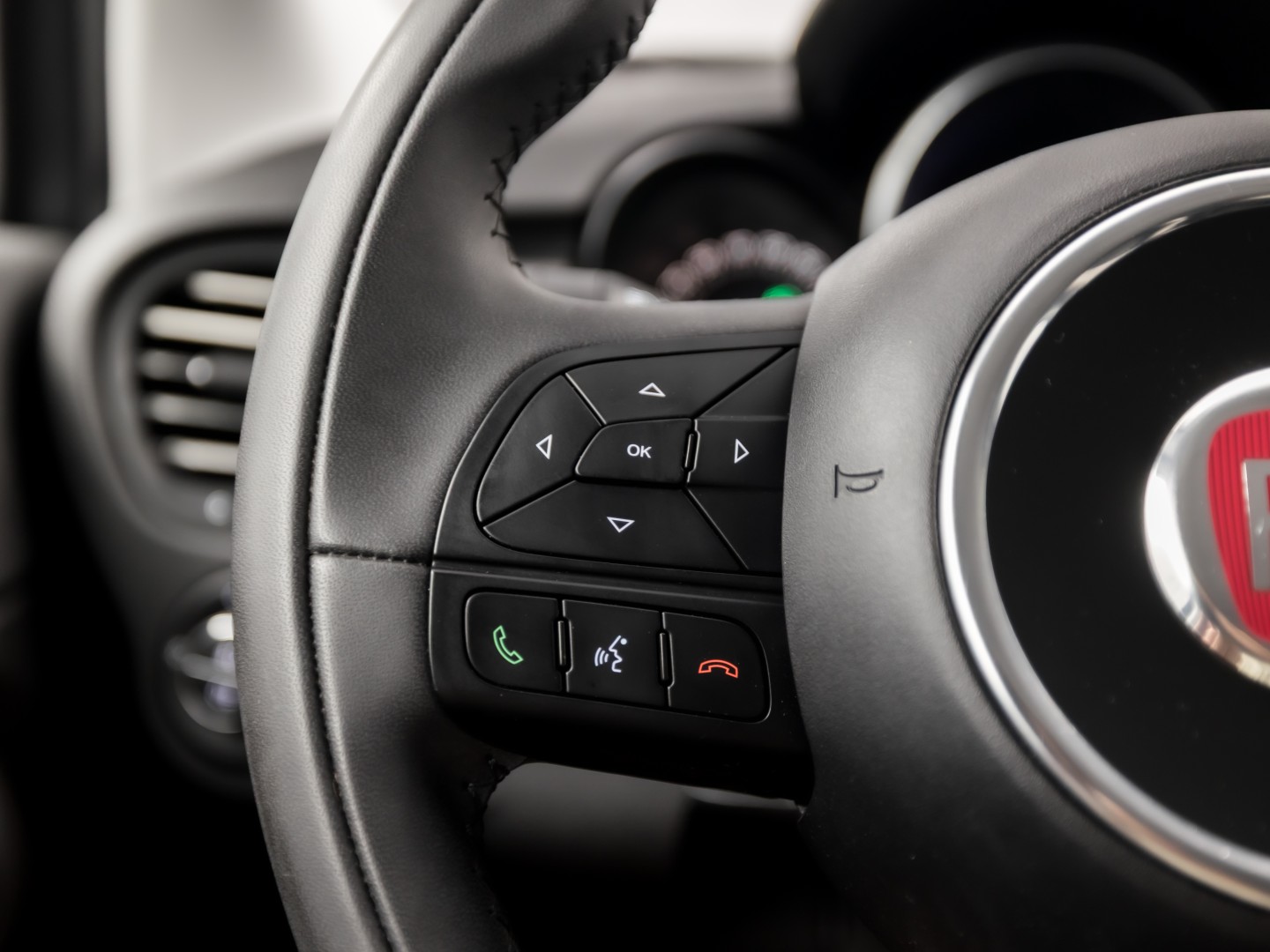 Foto van Fiat Fiat 500x