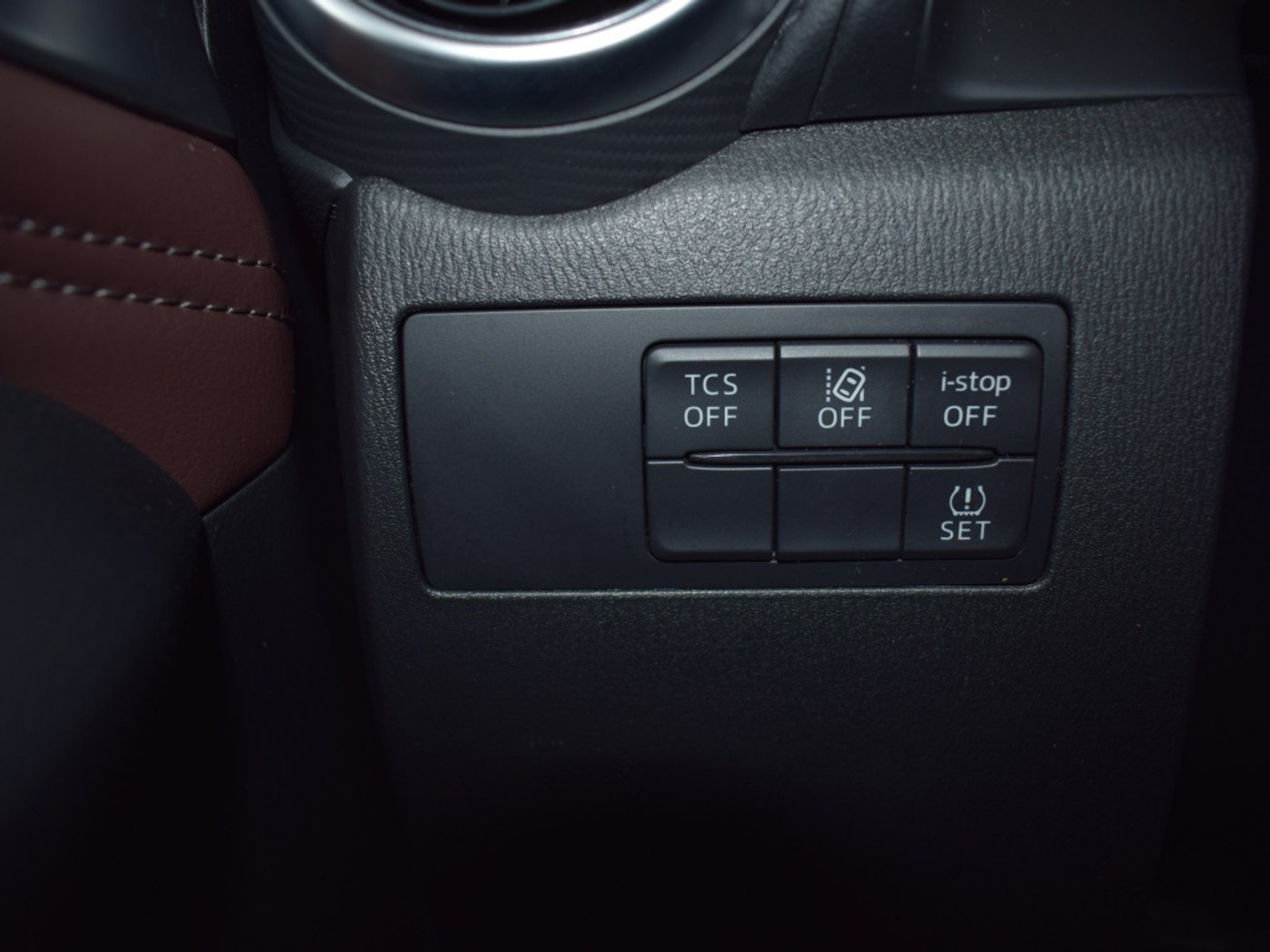 Foto van Mazda Mazda Cx-3