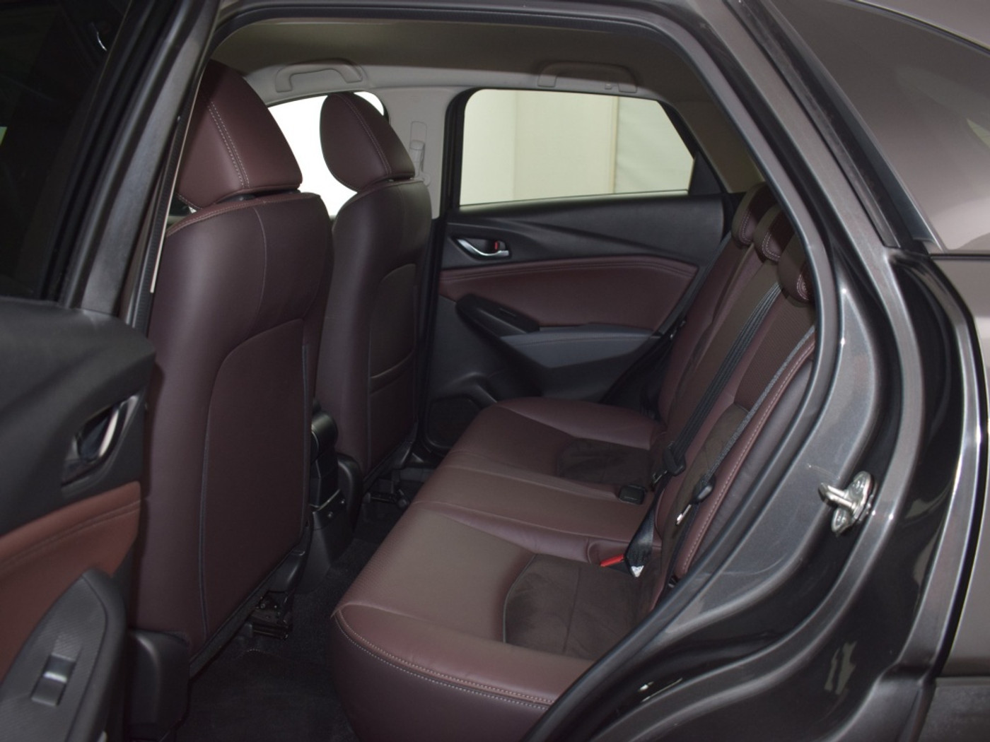 Foto van Mazda Mazda Cx-3