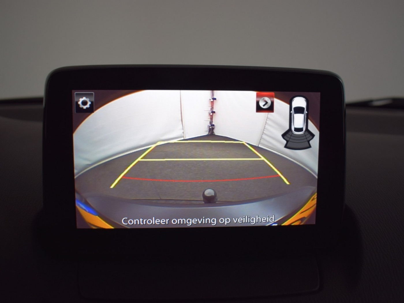 Foto van Mazda Mazda Cx-3