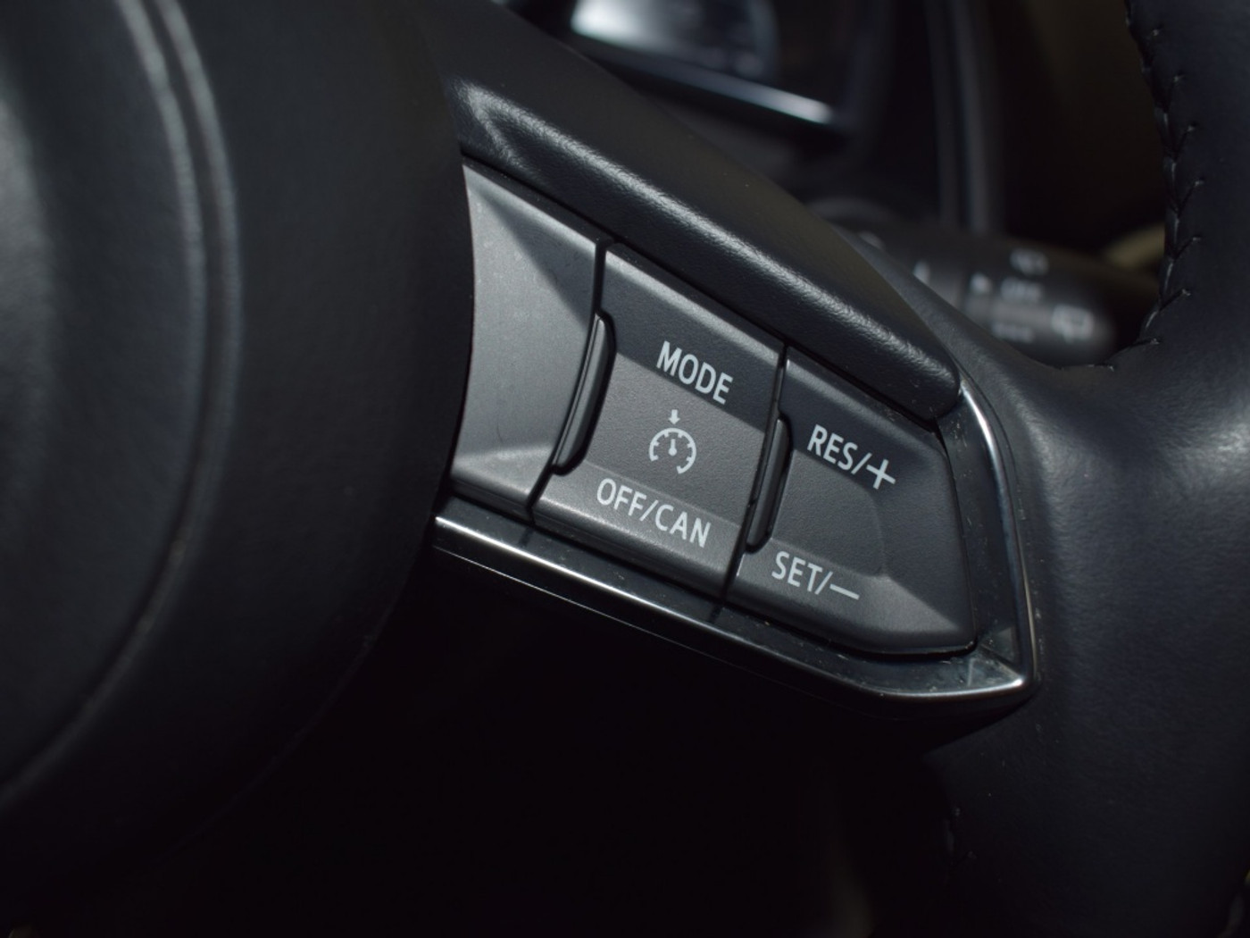 Foto van Mazda Mazda Cx-3