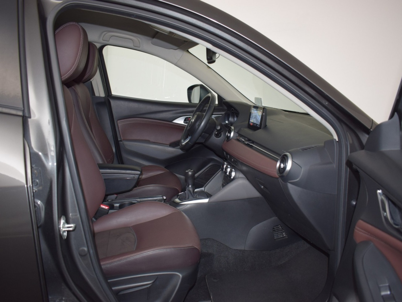 Foto van Mazda Mazda Cx-3