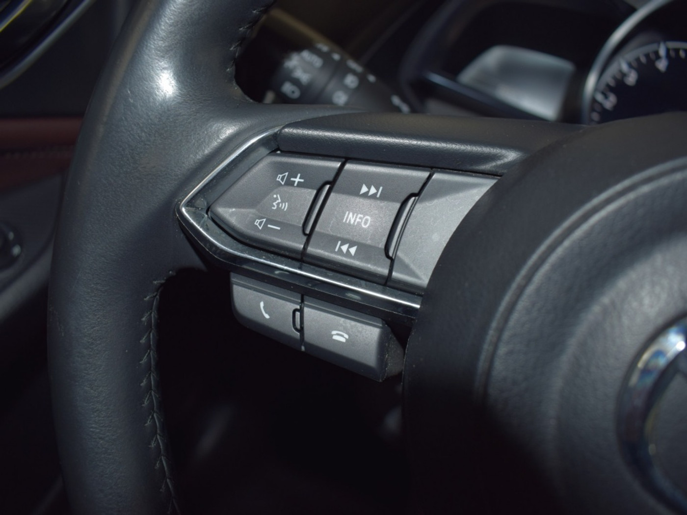 Foto van Mazda Mazda Cx-3