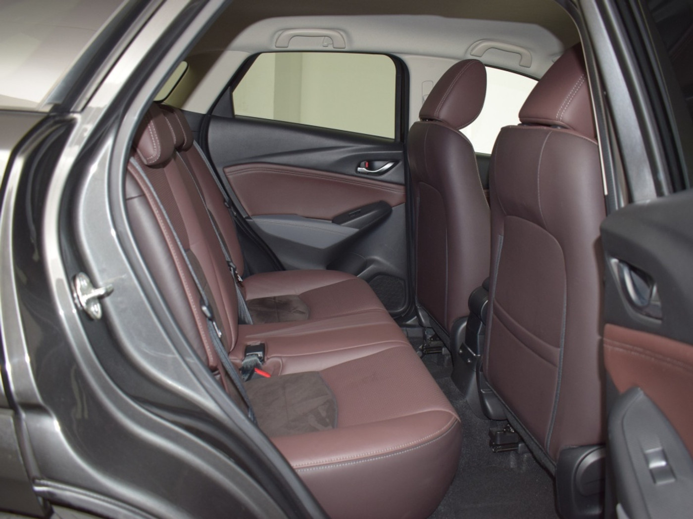Foto van Mazda Mazda Cx-3