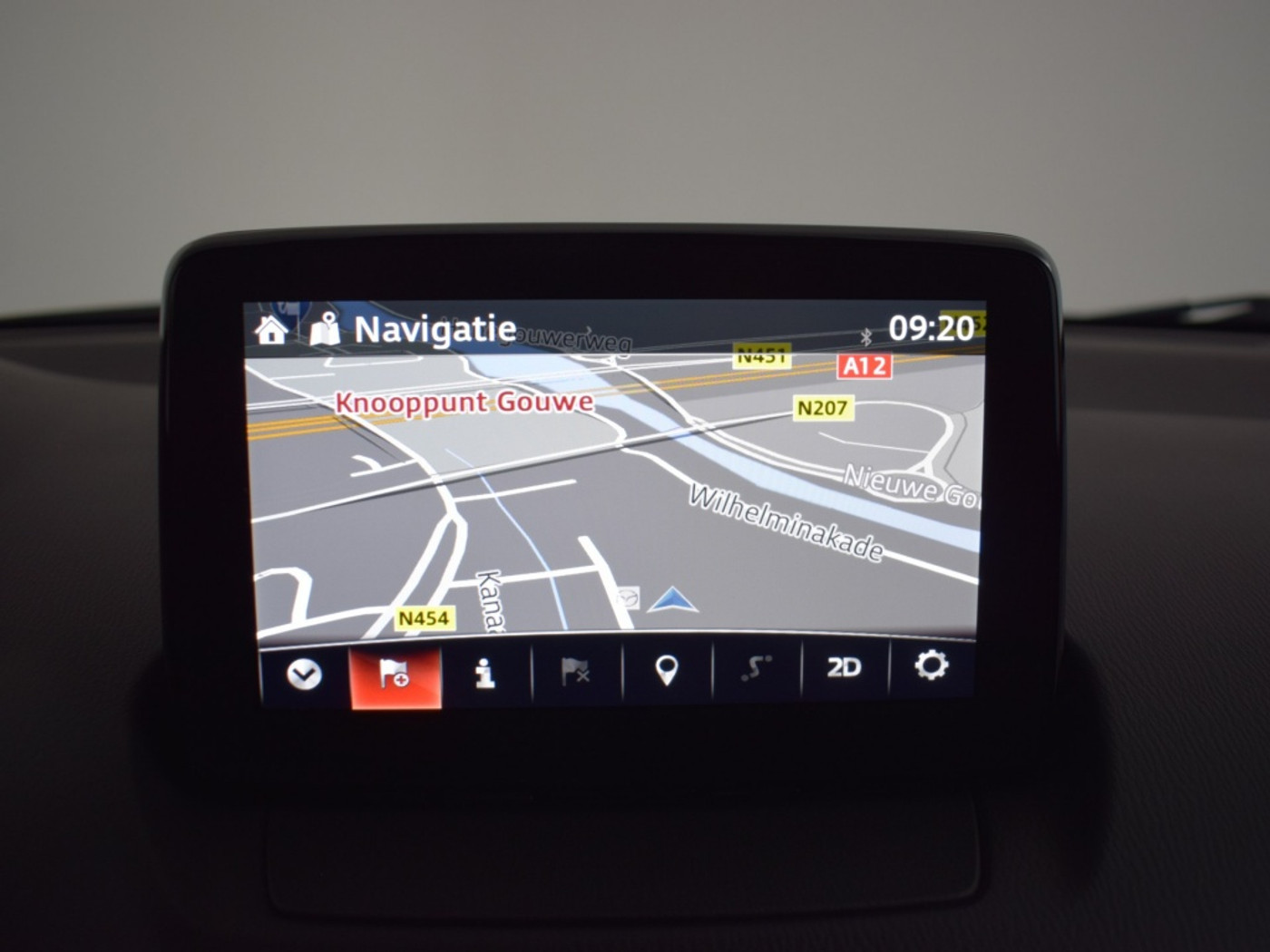 Foto van Mazda Mazda Cx-3
