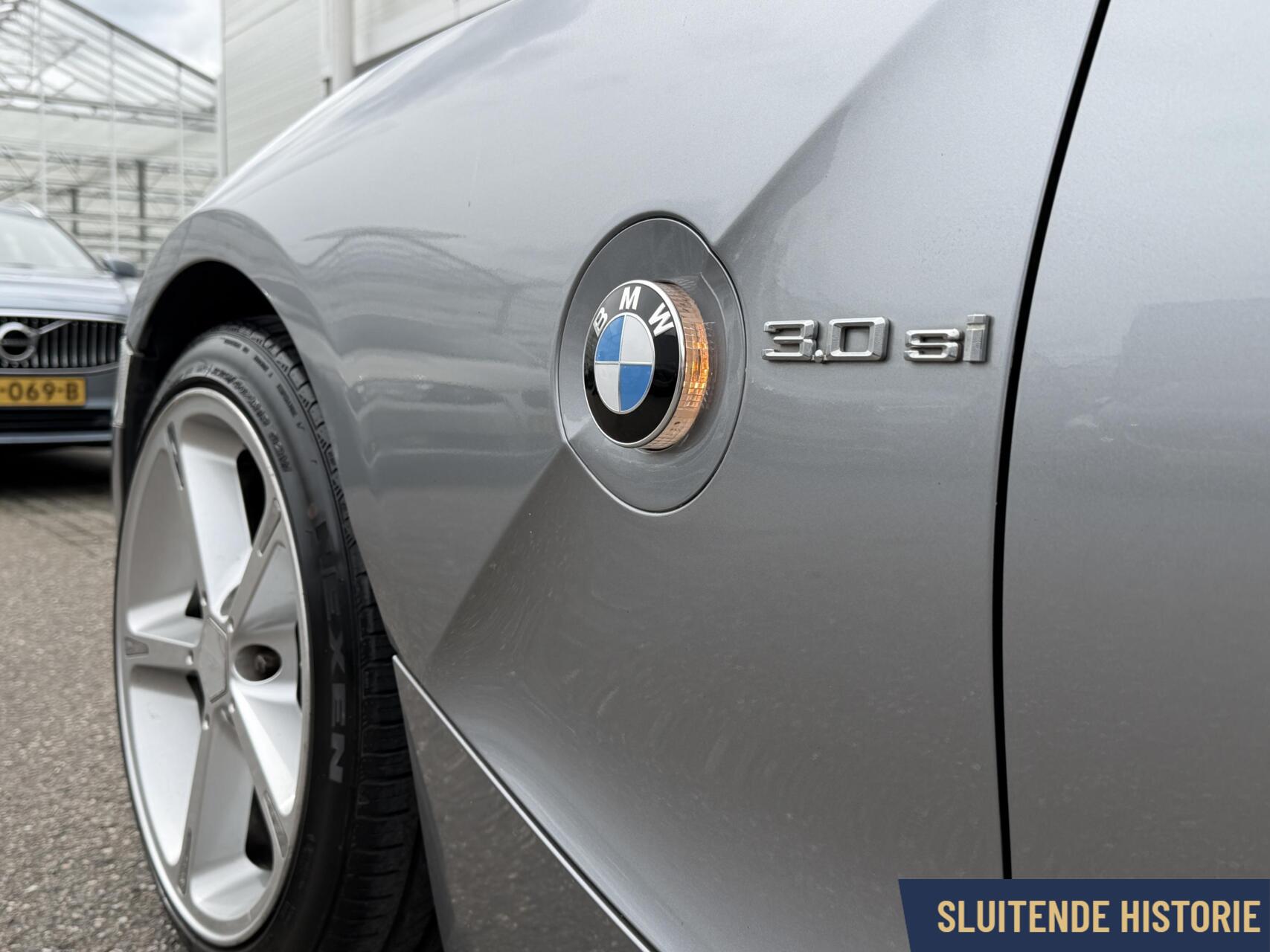 Foto van BMW Z Reihe
