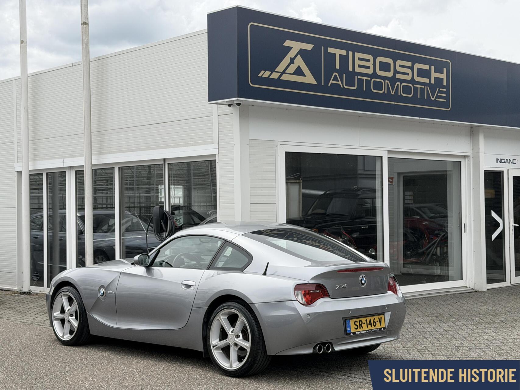 Foto van BMW Z Reihe