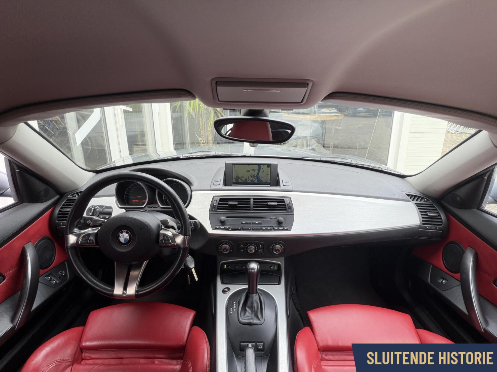 Foto van BMW Z Reihe