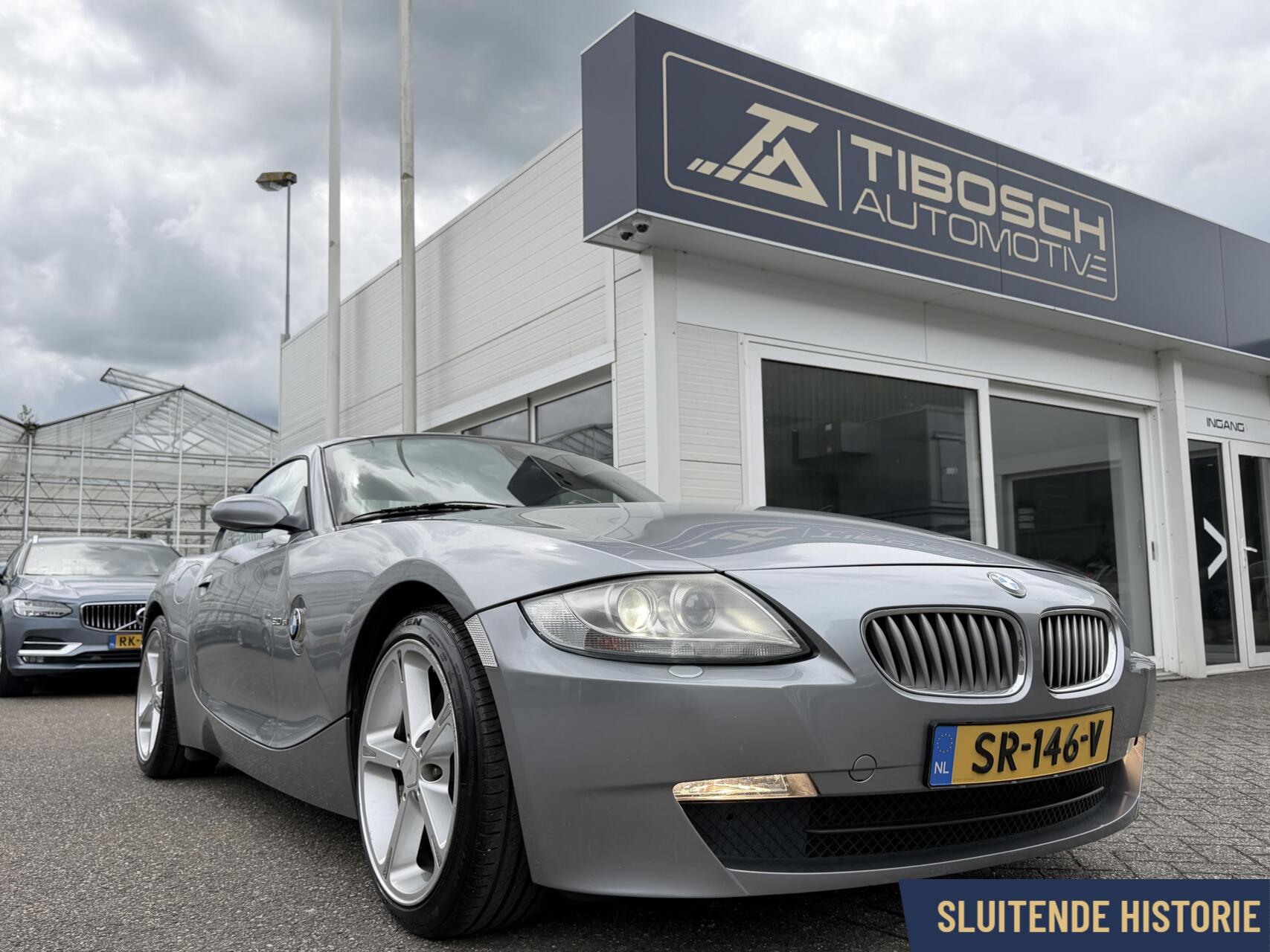 Foto van BMW Z Reihe