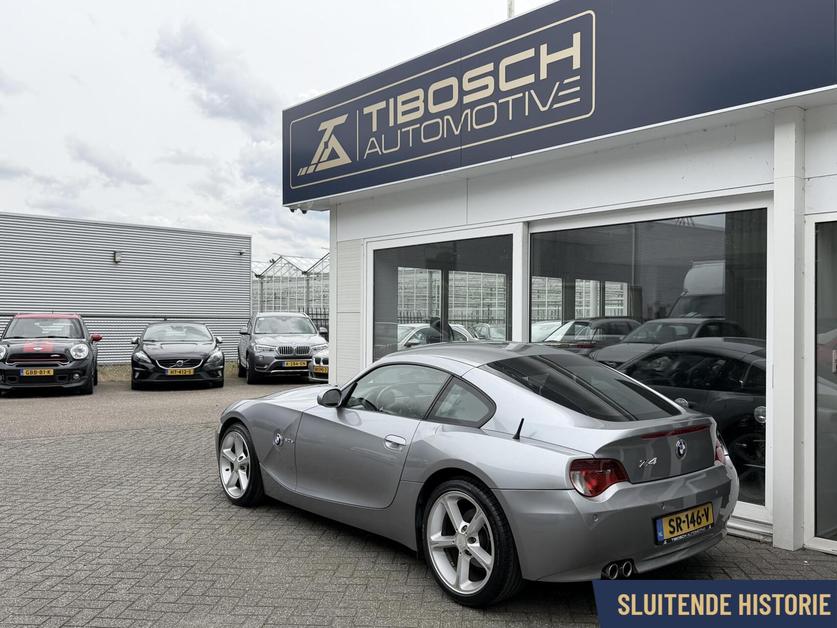 Foto van BMW Z Reihe