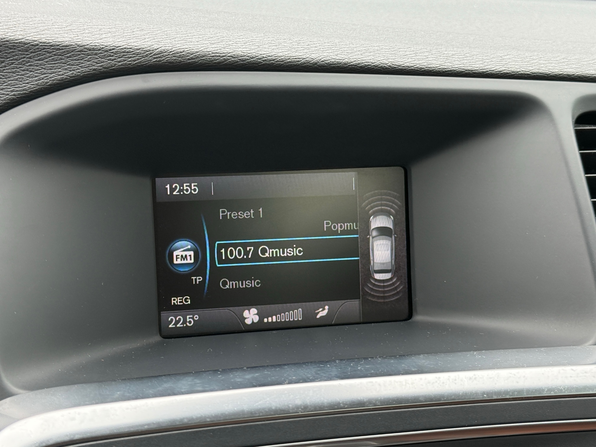Foto van Volvo S60