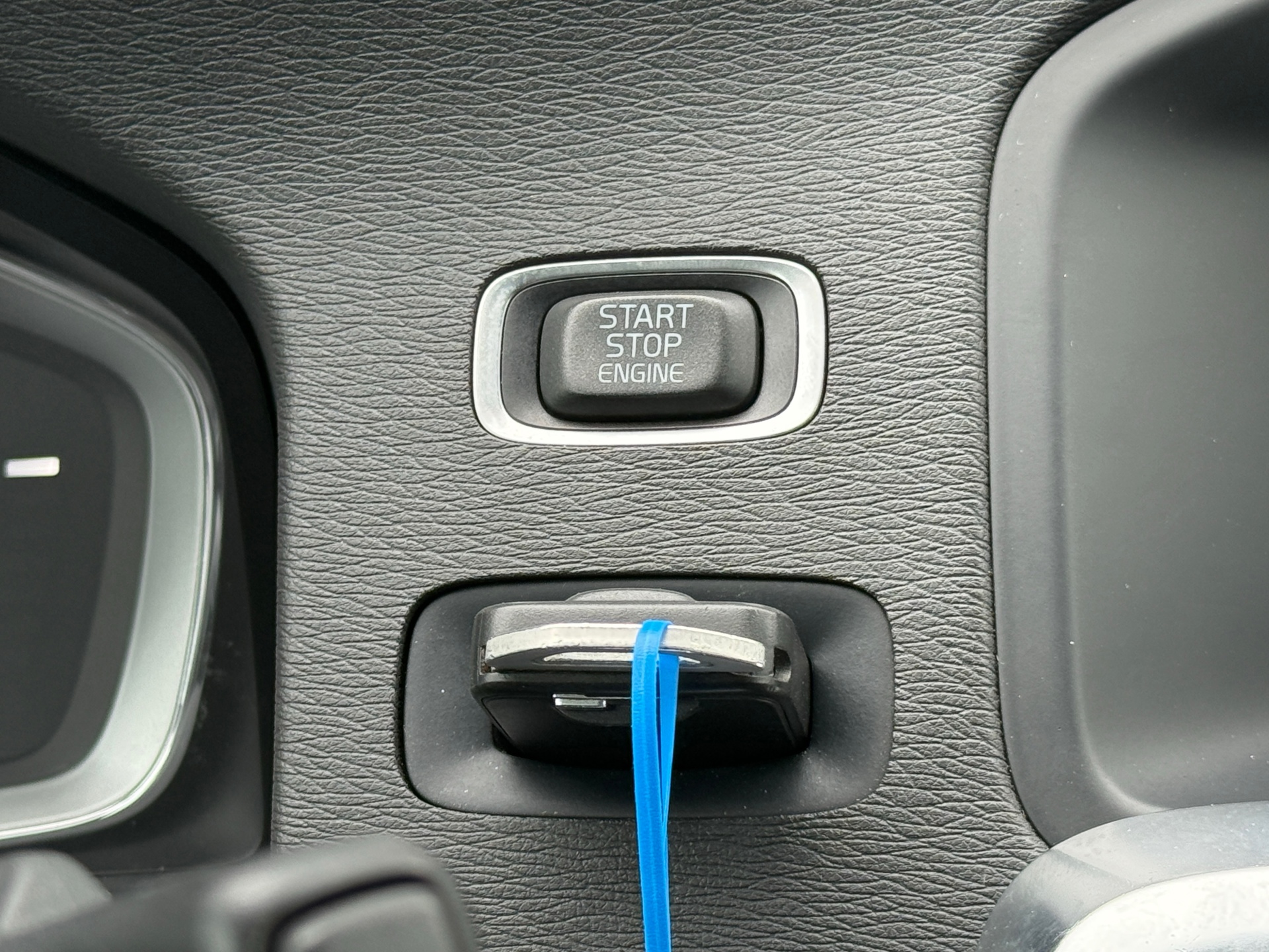 Foto van Volvo S60