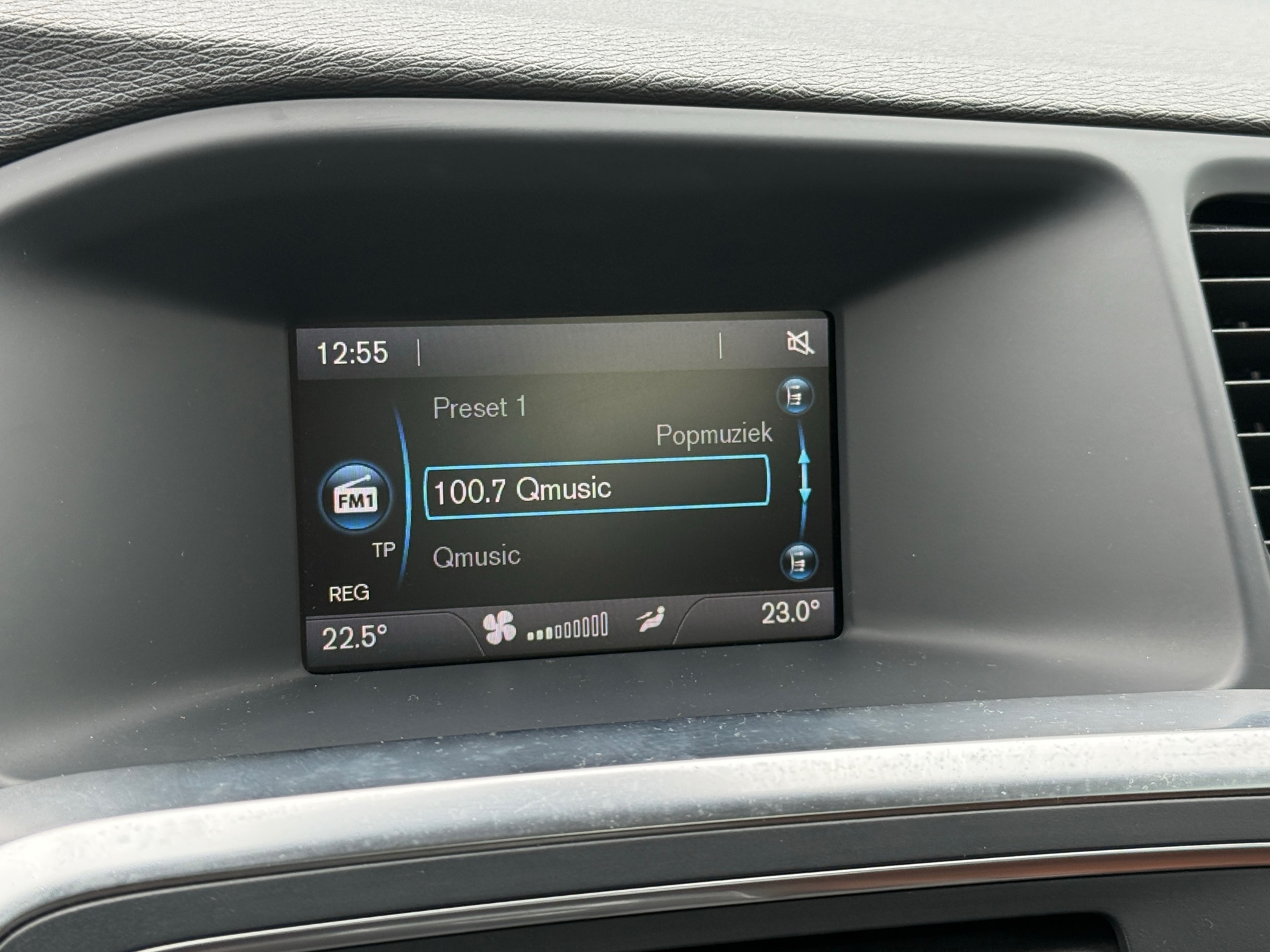 Foto van Volvo S60