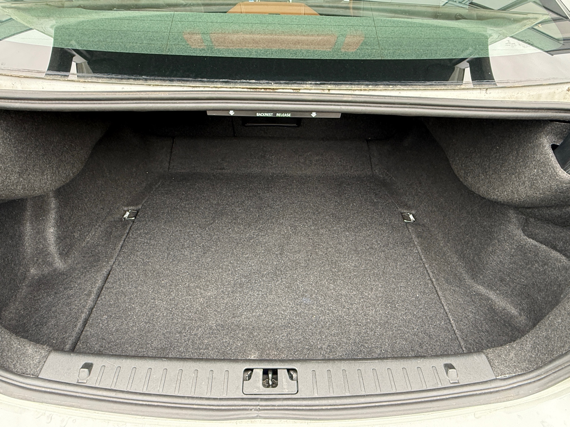 Foto van Volvo S60
