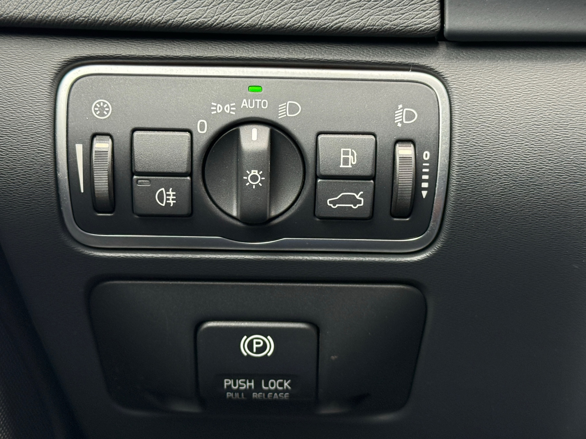Foto van Volvo S60