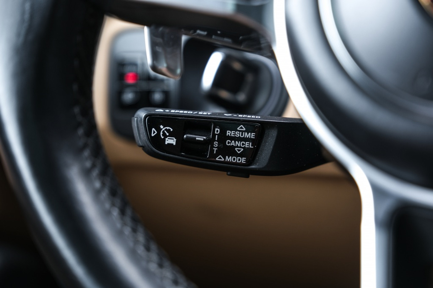 Foto van Porsche Cayenne E-hybrid
