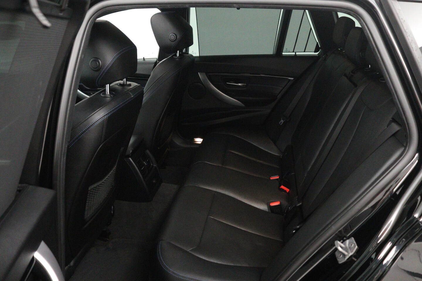 Foto van BMW 320i