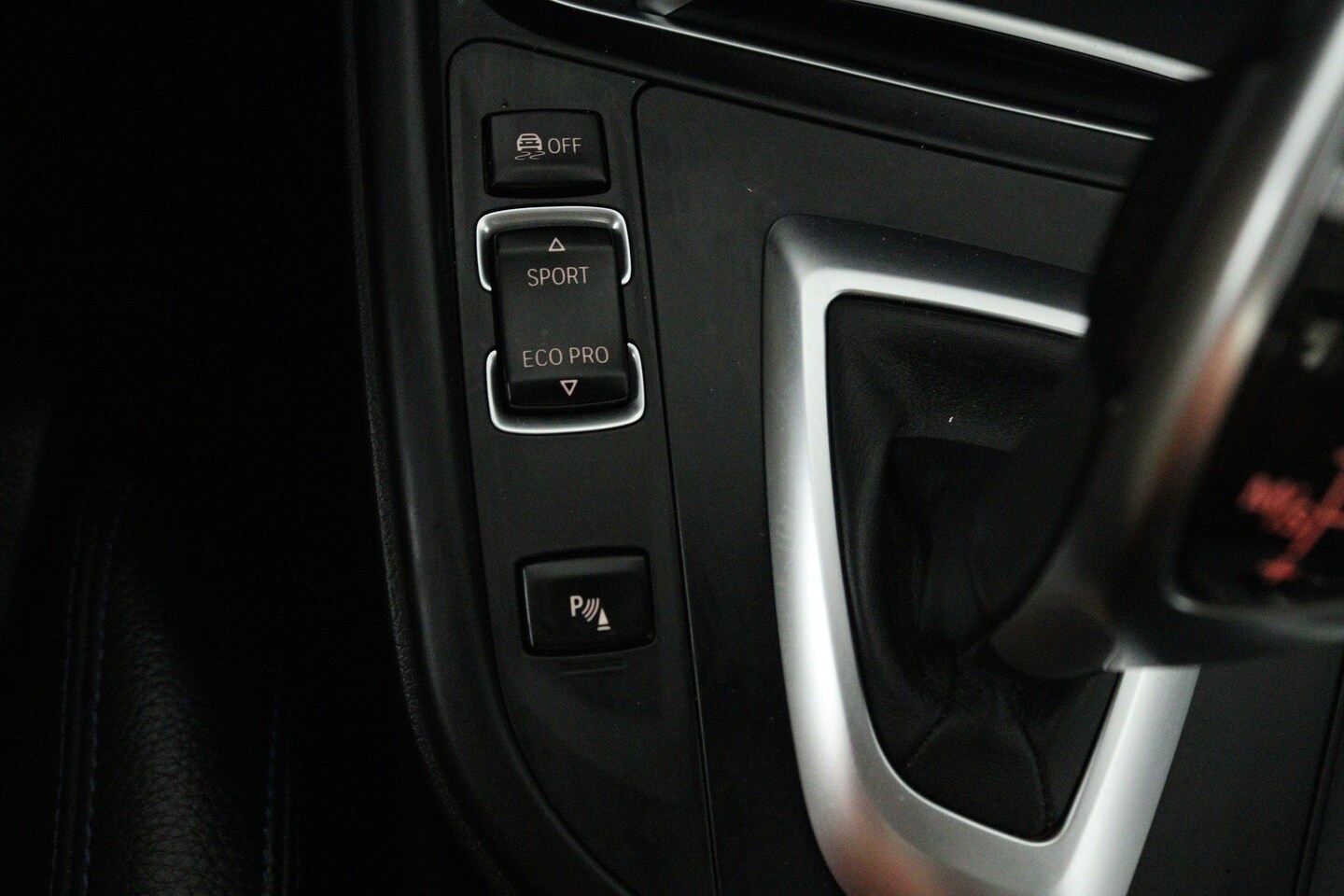 Foto van BMW 320i