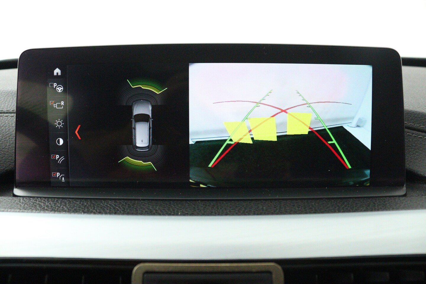 Foto van BMW 320i