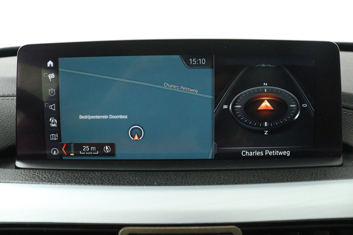 Foto van BMW 320i