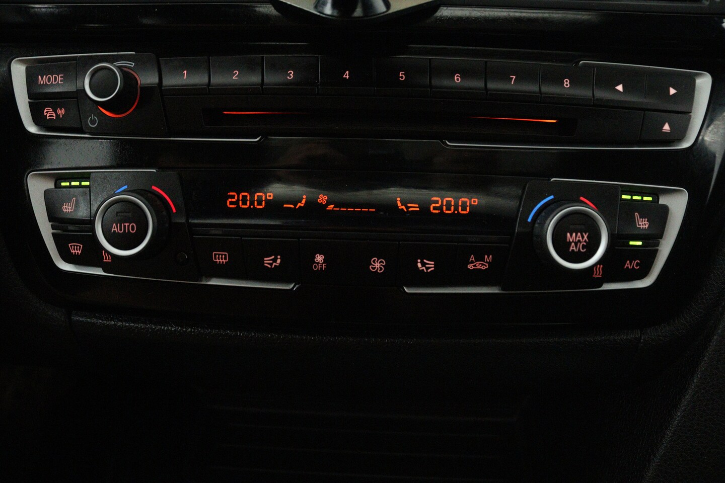 Foto van BMW 320i