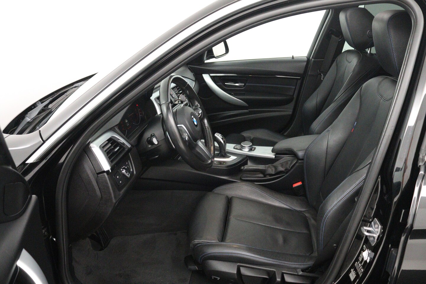 Foto van BMW 320i