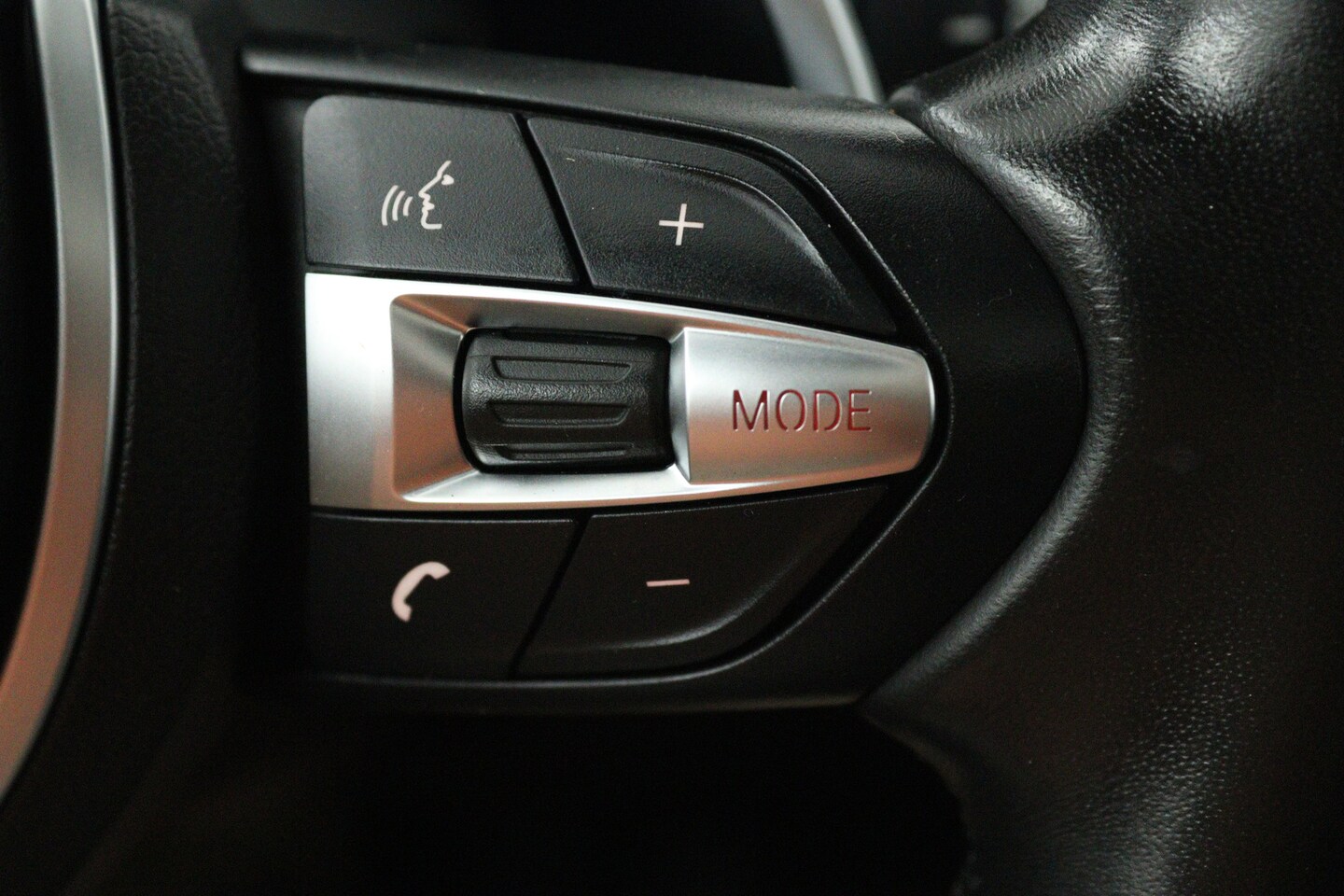 Foto van BMW 320i