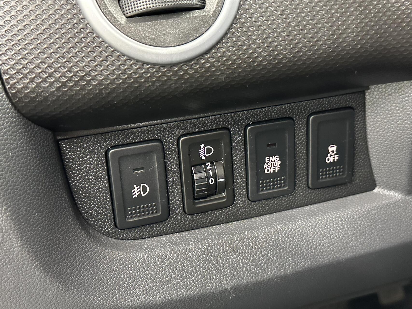 Foto van Suzuki Splash