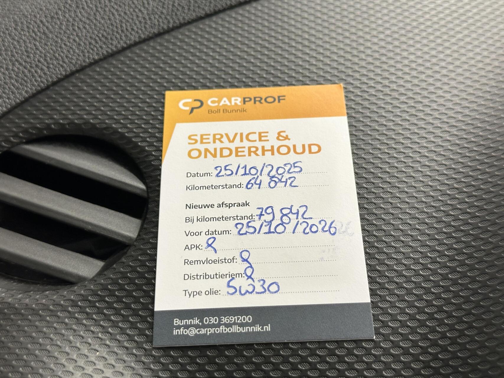 Foto van Suzuki Splash