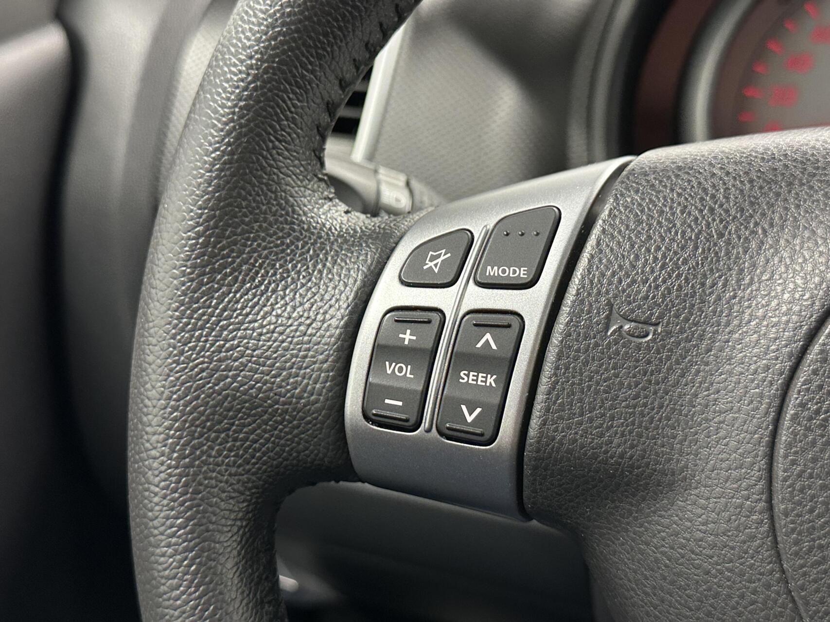 Foto van Suzuki Splash