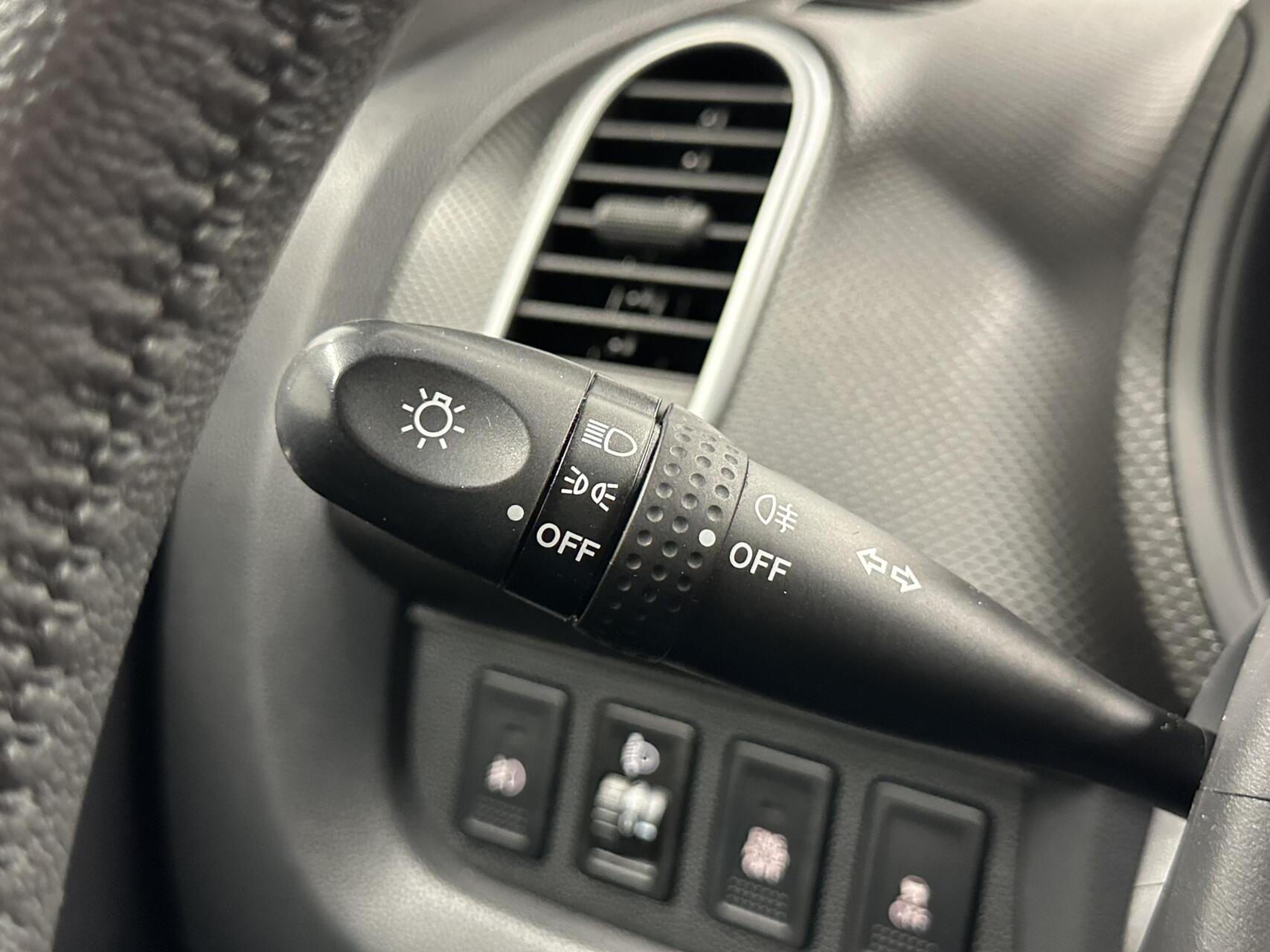 Foto van Suzuki Splash