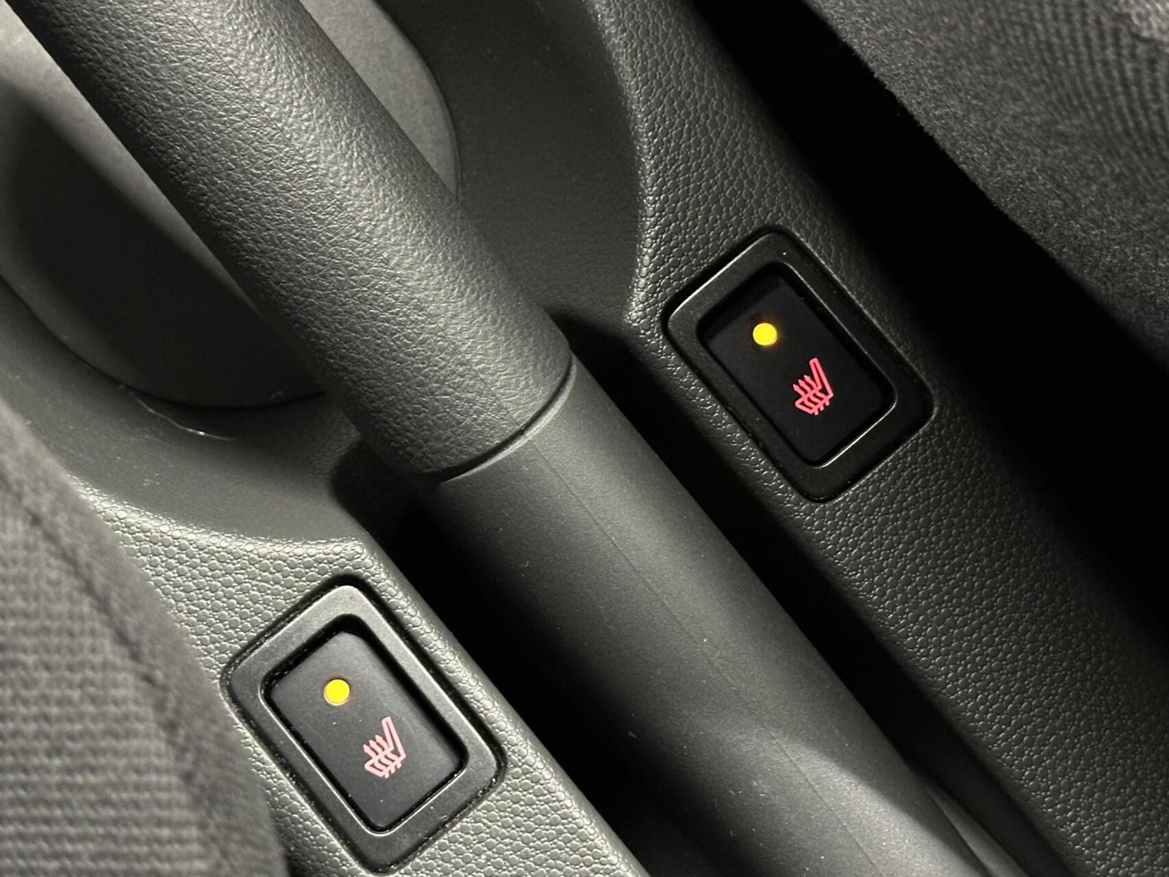 Foto van Suzuki Splash