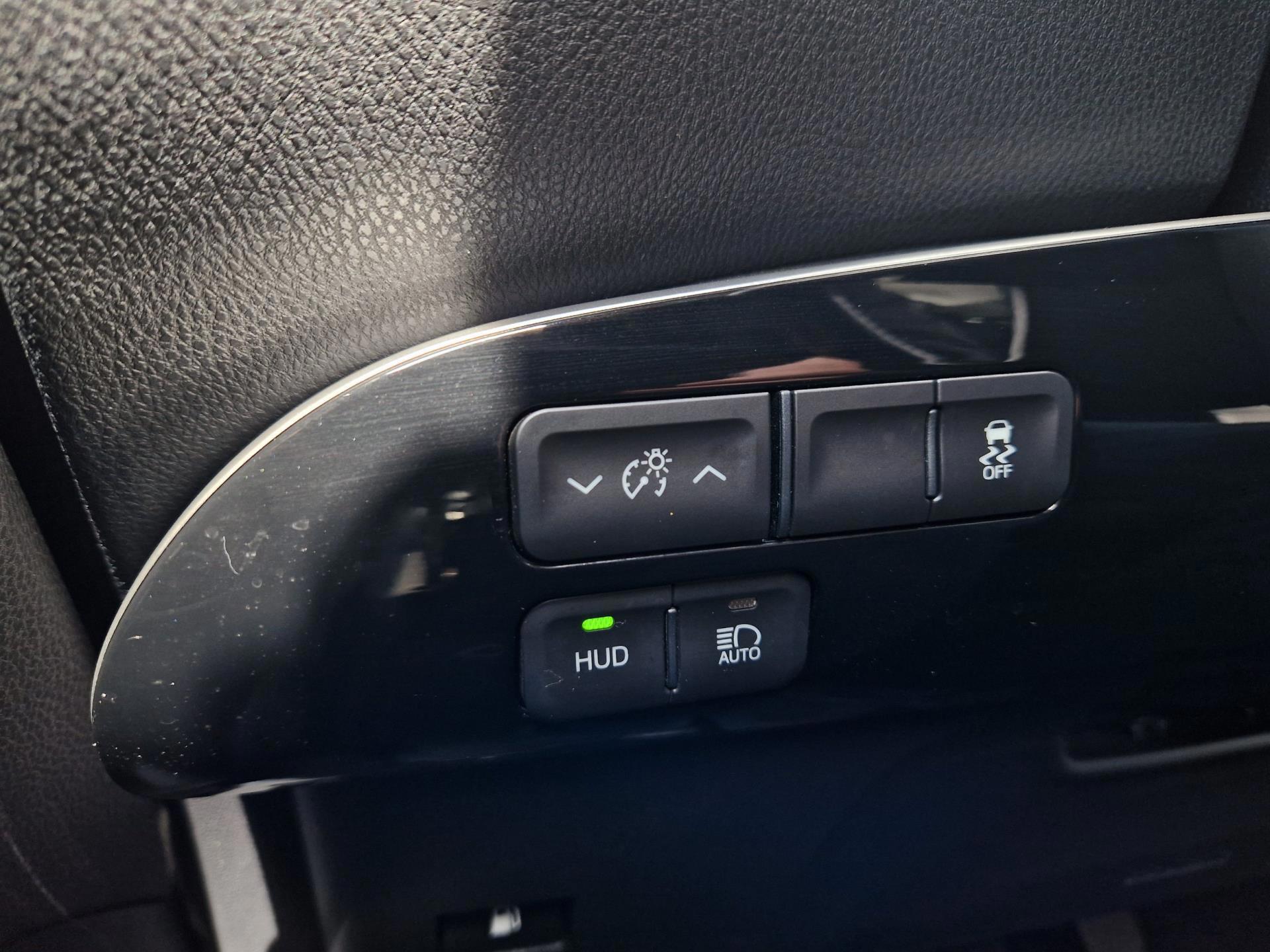 Foto van Toyota Toyota Prius