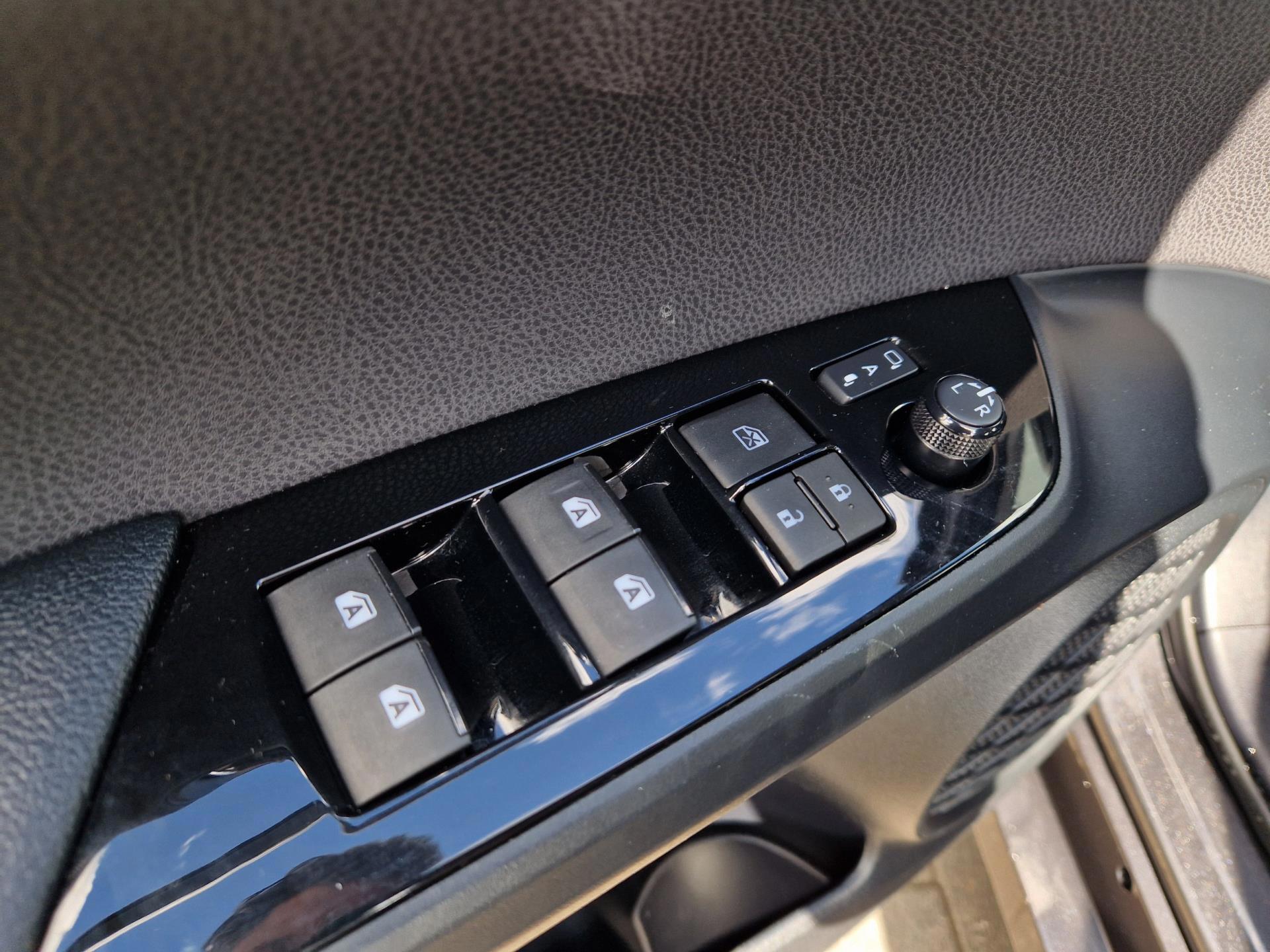 Foto van Toyota Toyota Prius